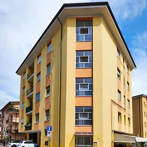 Apartment Pegaso Civico2, Garda (Verona)