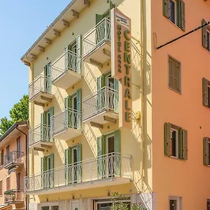 4* Hotell Hotel Centrale