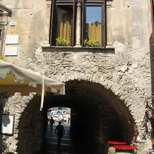 Apartment Palazzo Fregoso, Garda (Verona)