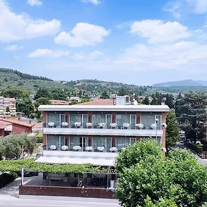 3* Hotell Benaco Garda ***s