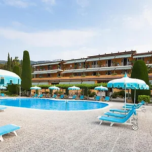 4* Hotel Garden