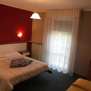2* Hotell Cortina