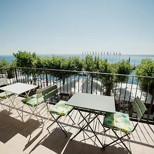 Apartment Welcome Traveller La Casa Degli Acquerelli, Garda (Verona)