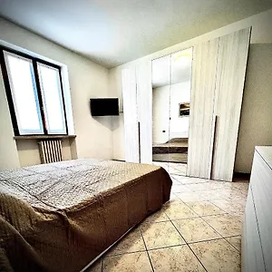 Apartment Welcome Traveller Charming Eva, Garda (Verona)
