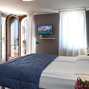 2* Hotell All'ancora