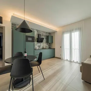 Apartment Apartmentsgarda, Garda (Verona)