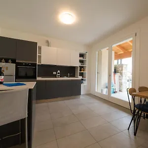 Apartment Apartmentsgarda - Garda31, Garda (Verona)