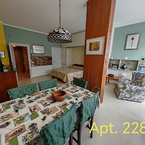 Apartment Garda In Euroresidence, Garda (Verona)