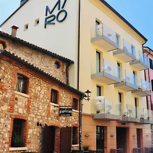 3* Отель Rotas на московском, 207