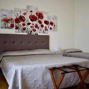2* Гостевой дом La Lanterna