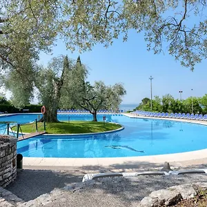 3* Lägenhetshotell Parco Del Garda