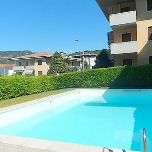 Apartment Welcome Traveller La Perla, Garda (Verona)