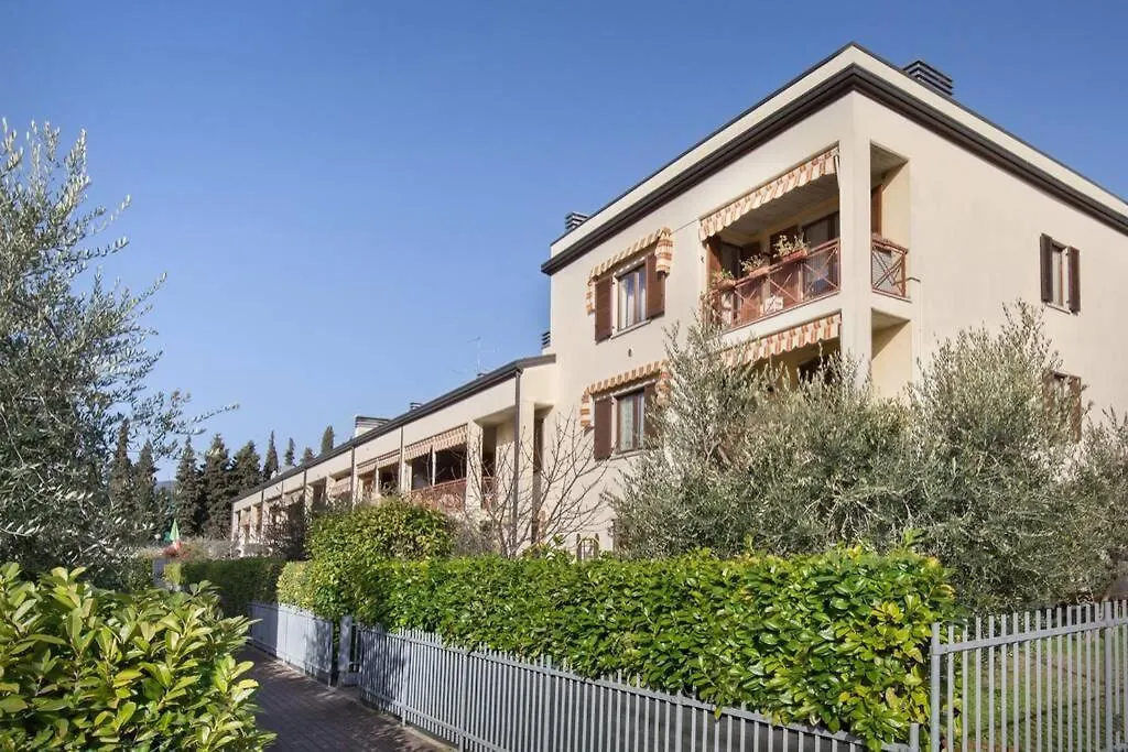 Casa Lory-Appartamento A Garda Garda  0*, Garda (Verona)
