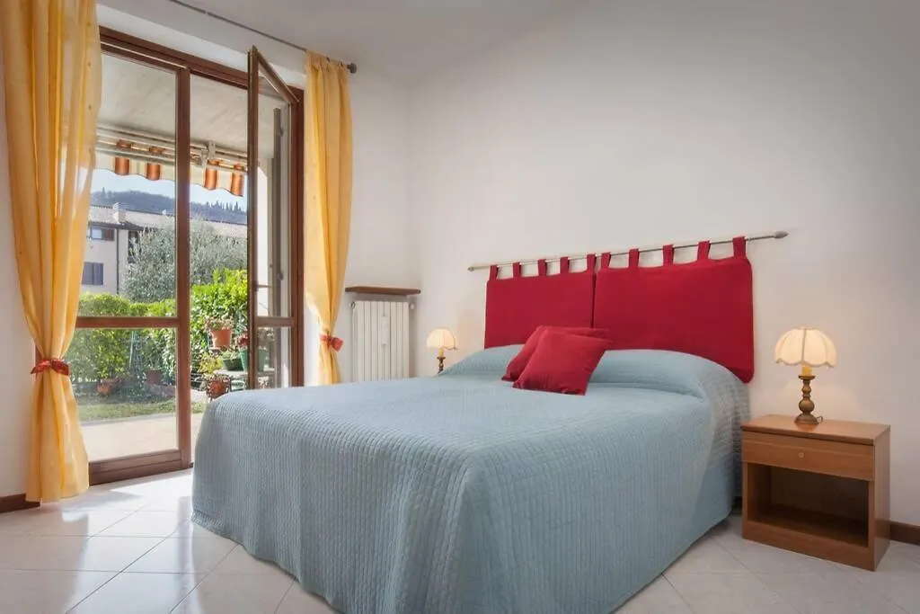 Casa Lory-Appartamento A Garda Garda  0*, Garda (Verona) Italy