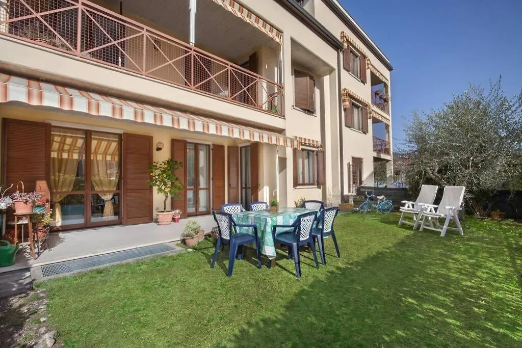 Casa Lory-Appartamento A Garda Garda  Garda (Verona)
