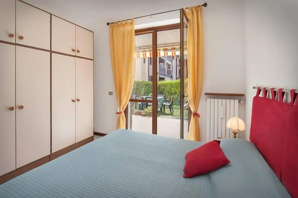 Casa Lory-Appartamento A Garda Garda  Apartment